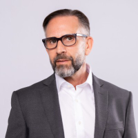 Paul Bresge
