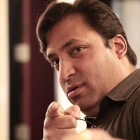 Nick Desai