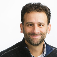 Frank Rimalovski