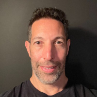 Dov Yoran
