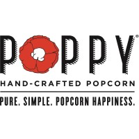 Poppy Handcrafted Popcorn