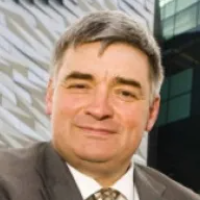 Hugh Cormican