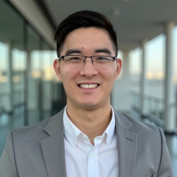 Jon Wang