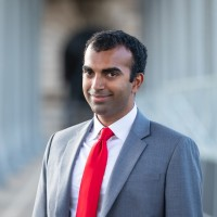 Vivas Kumar