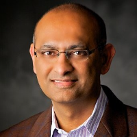 Harish Mamtani