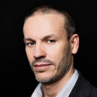 Mike Alexandrovski