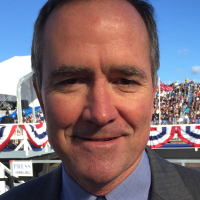 Mike Connor