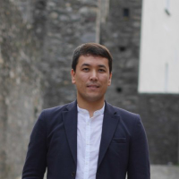 Murodzhon Akhmedov