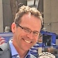 Jim Glasheen