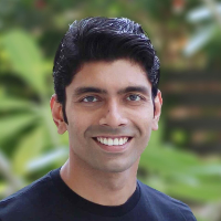 Parthi Duraisamy