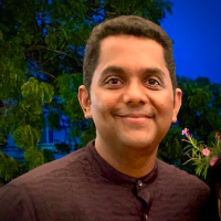 Sravish Sridhar