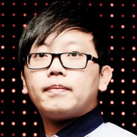 Anthony Liu