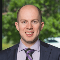 John Laliberte