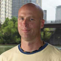 Doug Yeager