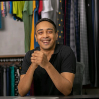 Yogesh Kabra