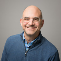 Scott Dorsey