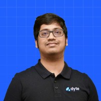 Kushagra Vaish  Kushagra Vaish