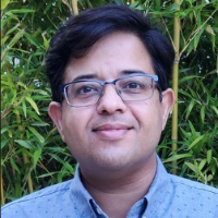 Dharmendra Mohan