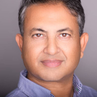 Kumar Goswami
