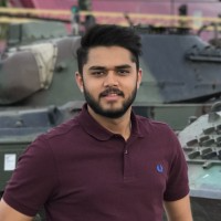 Dravya Dholakia