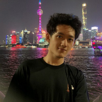 Kevin Yu