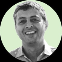 Sudhir Bhojwani