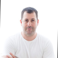 Nadav Arbel
