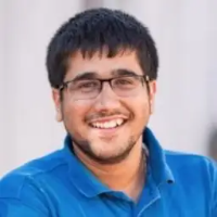 Parth Shah
