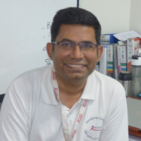 Arnab Roy Chowdhury