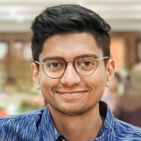 Pranav Srinivasan