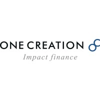 ONE CREATION Société d’investissement d’impact