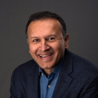 Romesh Subramanian