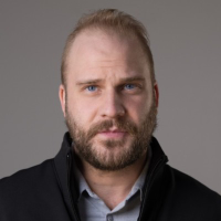 Sylvain Perron