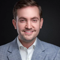 Andy White, Ph.D.