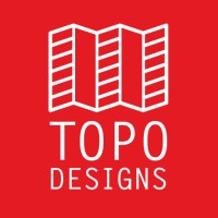 Topo Designs