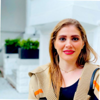 Mahsa Vazin, PhD