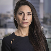 Sanaz Yashar