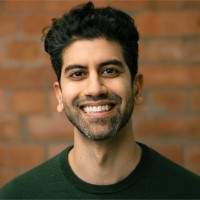Ashish Mandavia, MD
