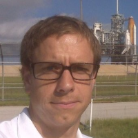 Ewan Reid