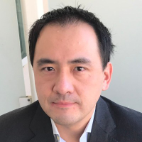 David Zhang