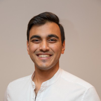 Prince Ghosh