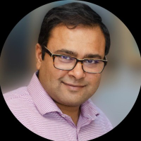 Deep Chakraborty
