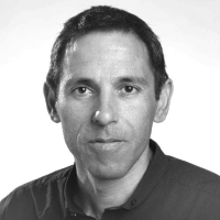 Gil Shalev