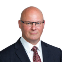 Paul Coombs