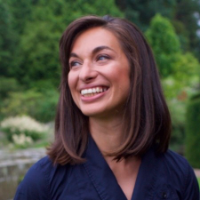 Esther O'Callaghan OBE