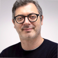 Cyril Chiche