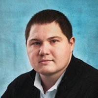 Andrew Wolfe