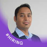 Pankaj Gupta