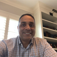 Neeraj Mehta