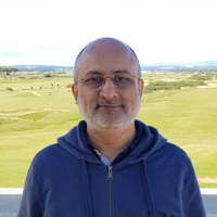 D (DV) Venkatesh